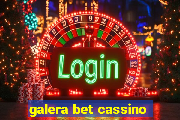 galera bet cassino